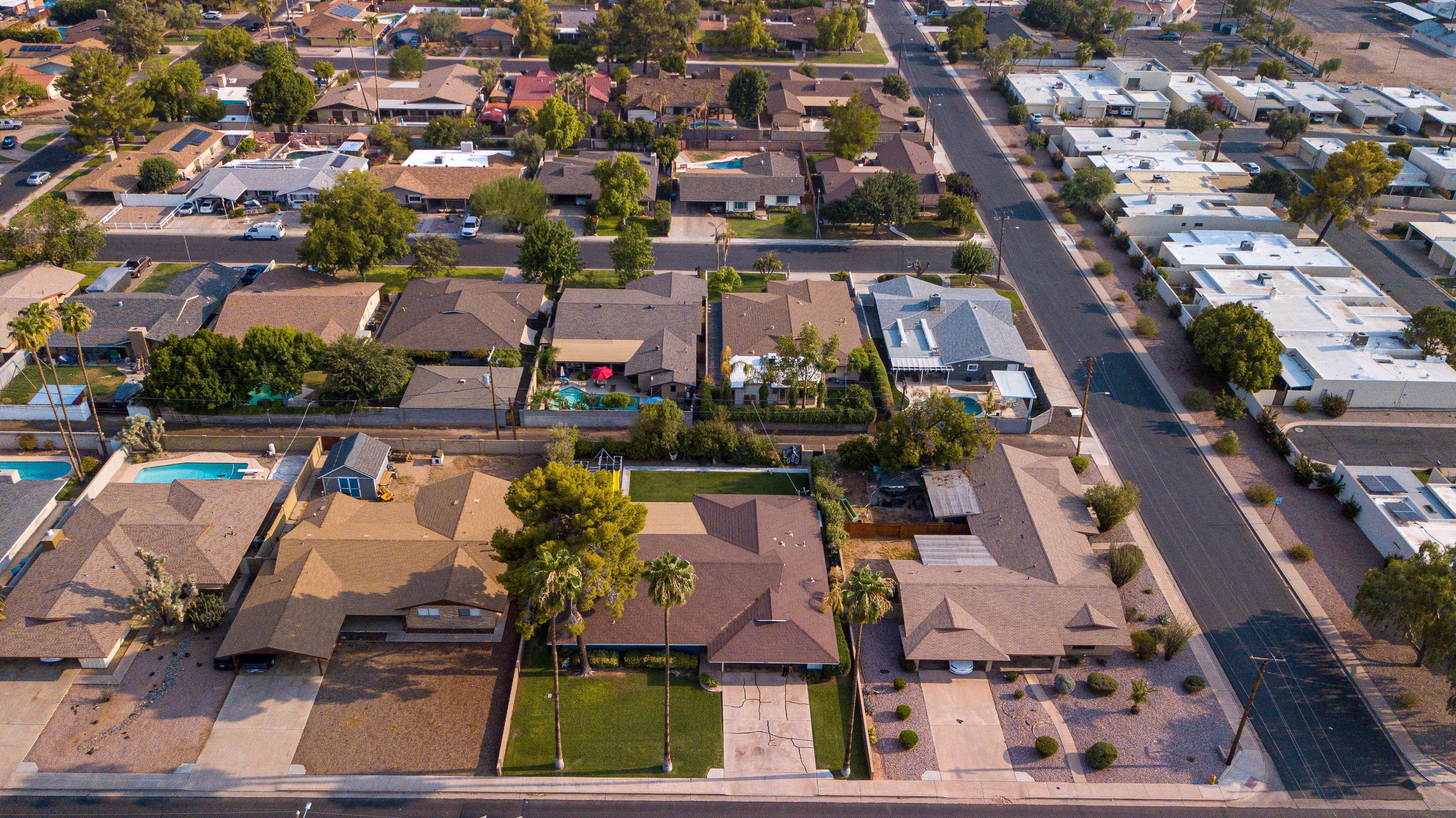 Oakwood Villa