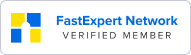 FastExpert Verified Badge