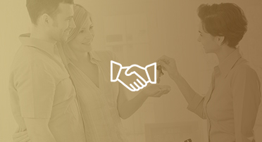 Client Focused Experienced