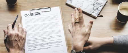 10 Things To Look for in A Rental Lease Agreement