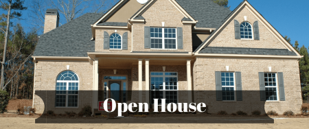 The Ultimate Guide to Hosting an Open House