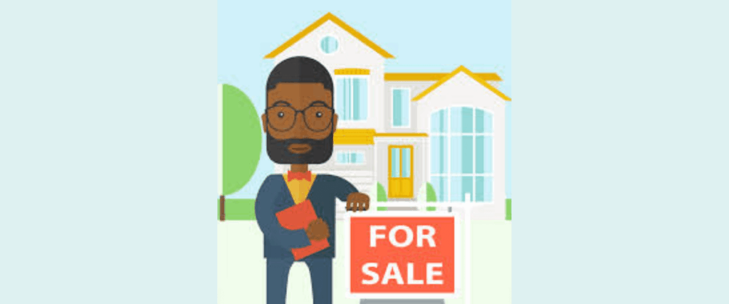 Real estate agent commission california