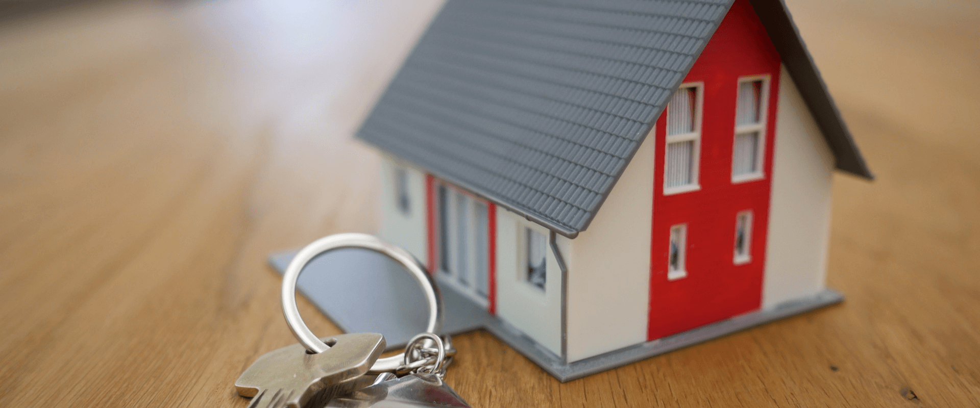 rent to own a house process