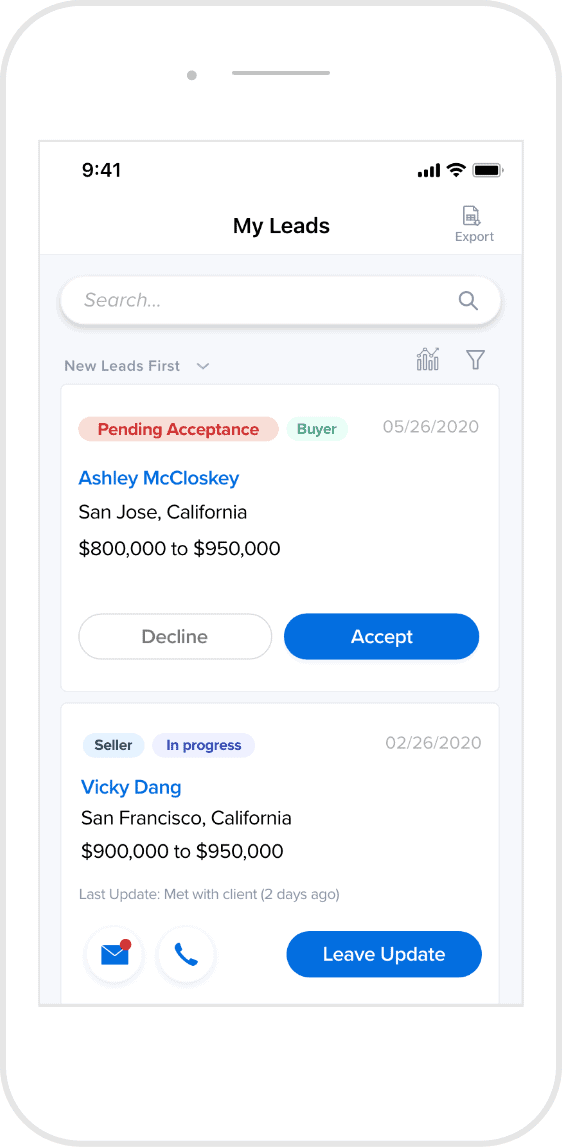 Payment Notification