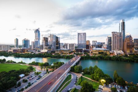 Cheapest Cities to Rent in Texas