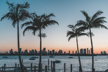 10 Cities in Florida with the Shortest Commutes