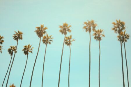 10 Cities in California with the Shortest Commutes