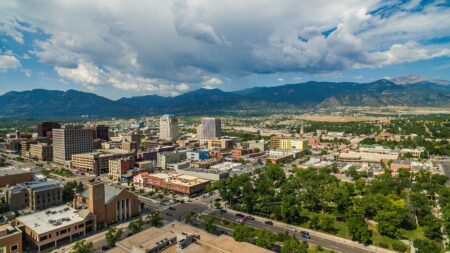 Cheapest Cities to Rent in Colorado