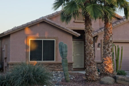 Cheapest Cities to Rent in Arizona