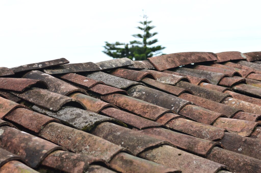  things that fail a home inspection 