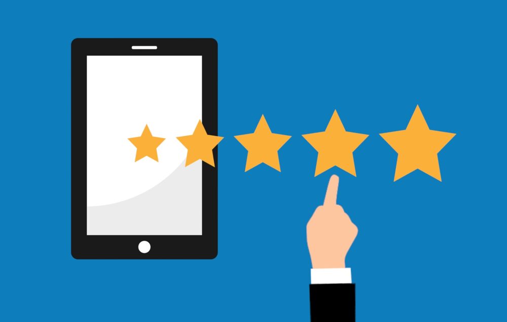 4 Reasons Real Estate Agent Reviews Matter