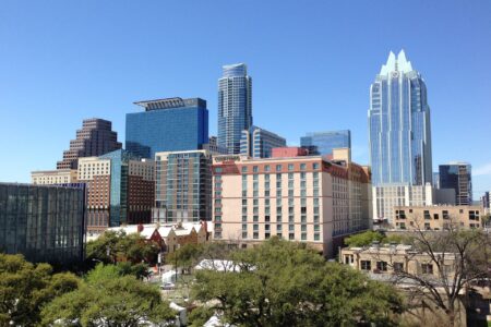 Texas Real Estate Commission Rate – The Surprising Truth