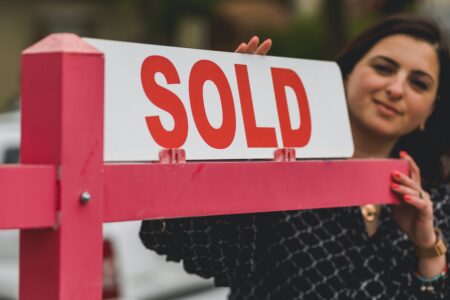 How to Find Out How Much a House Sold For