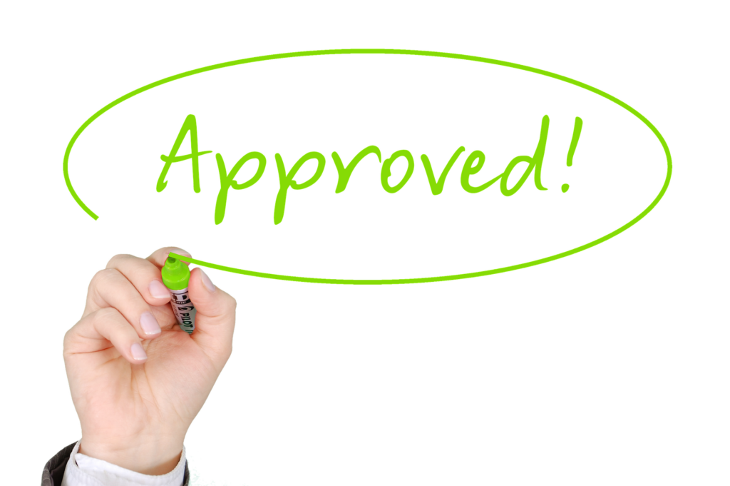 how to get preapproved for a home loan
