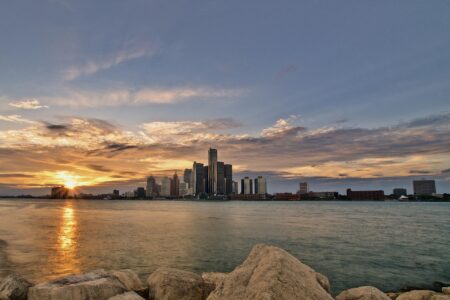 What is the Average Realtor Commission in Michigan?