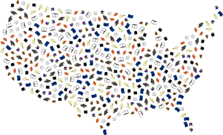Continuing Education Requirements for Real Estate Professionals by State