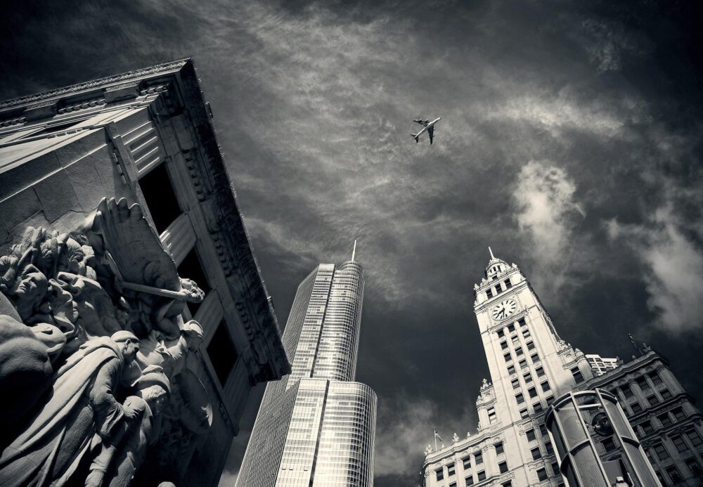 A Perfect Storm is Brewing in the Chicago Housing Market