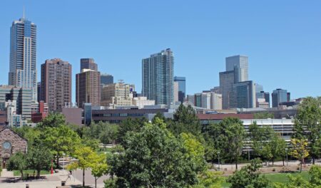 What is the Real Estate Commission in Colorado?