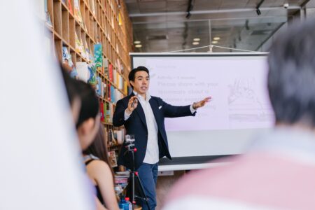 How to Become a Thought Leader in Real Estate