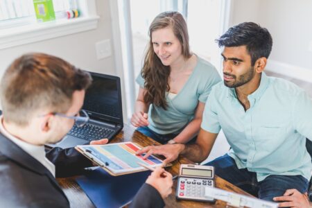 When Should You Consider a Fixed-Rate Mortgage?
