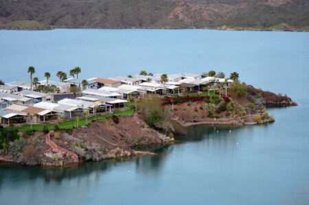 What is the Average Real Estate Commission in Arizona?