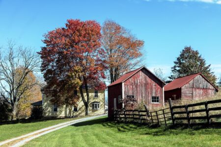 What is the Average Real Estate Commission in Virginia?