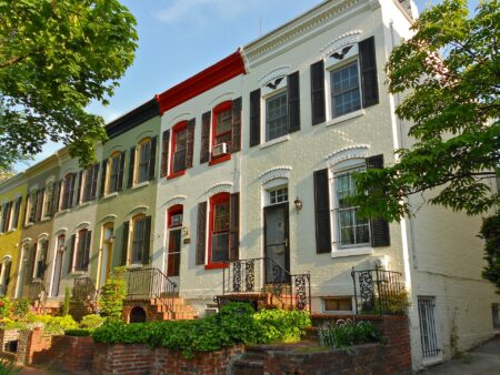 The DMV Real Estate Market – What’s Happening?