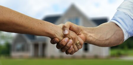 5 Things to Do Before Buying a Home