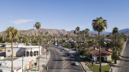 What’s Happening in the Palm Springs Housing Market?