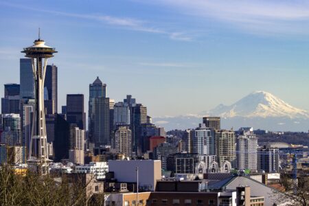 Seattle, WA Real Estate Trends
