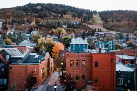 Utah Housing Market- Trends and Predictions