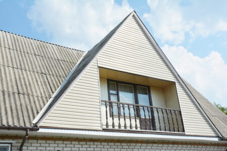 The Hidden Danger of Asbestos Siding