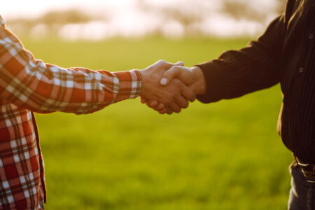 Land Contracts – What Are They and How do They Work?