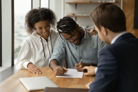 Understanding the Process of Closing on a House