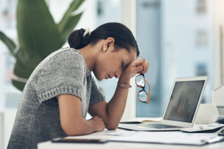 How to Deal with the Stress of Selling a House