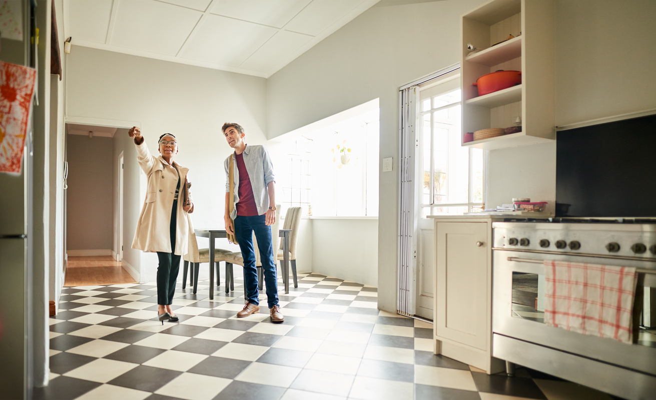 surprising factors that can affect a home appraisal