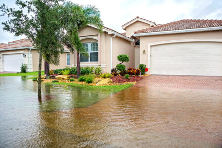 How Does Climate Change Affect Real Estate?