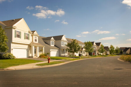 How Did COVID Affect the Housing Market?