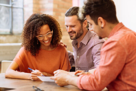What does exclusive right to sell mean?