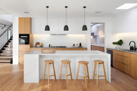 How Much Does it Cost to Remodel a Kitchen?