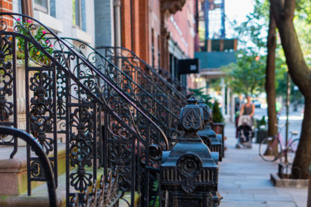 Why Are So Many People Moving Out of the City?