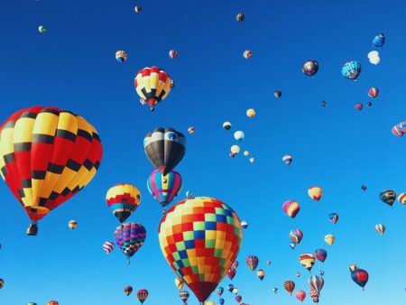 Albuquerque Activities: What the Locals Love!