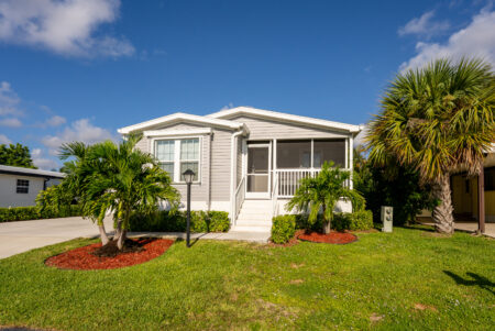 How to Buy Property with Delinquent Taxes in Florida