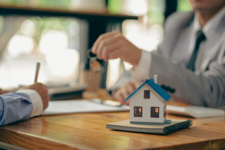 6 Simple Ways to Invest in Real Estate