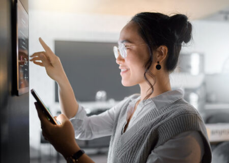 Unleashing the Magic of Smart Home Technology with Savvy Spending