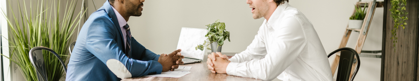 Finding a Listing Agent