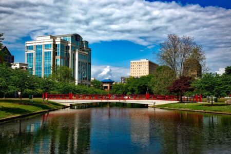 Cheapest Cities to Rent in Alabama