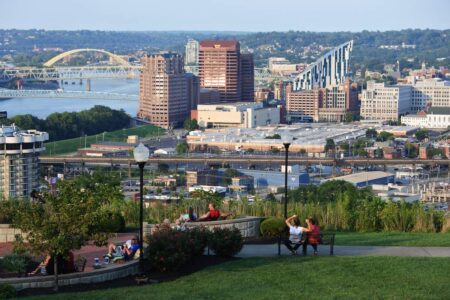 Cheapest Cities to Rent in Kentucky