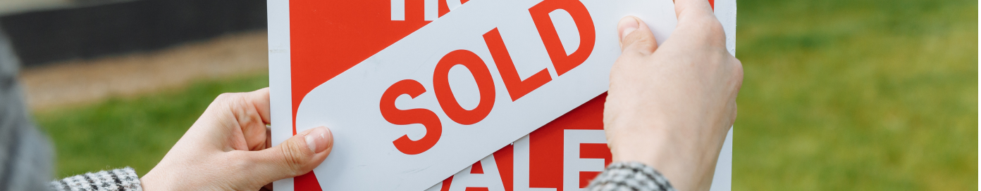 Preparing to Sell