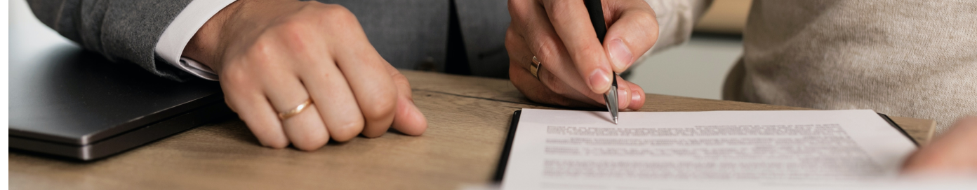 Reviewing Offers & Negotiating